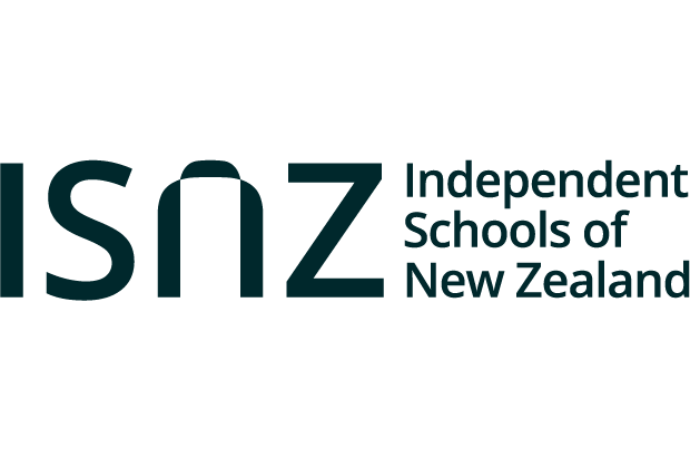 Isnz Logo Hz Drkgrn Md6
