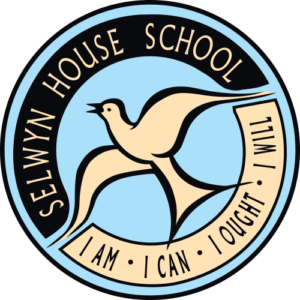 Selwyn House School Logo V2